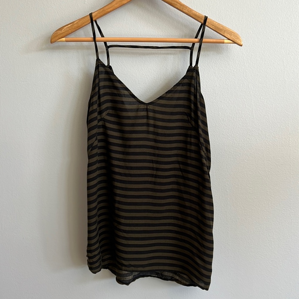 Old Navy Tank